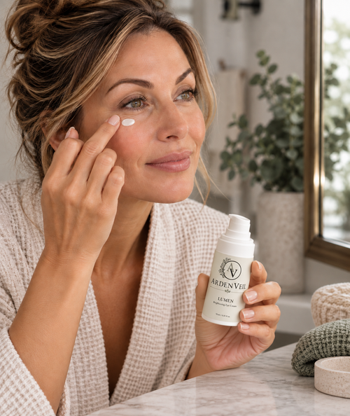LUMEN Brightening Eye Cream