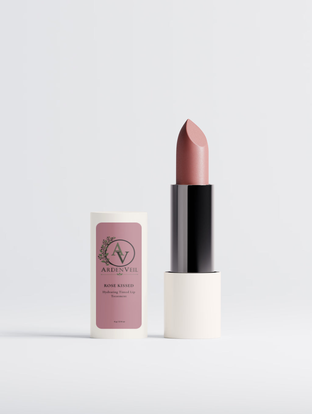 ROSE KISSED Tinted Lip Treatment