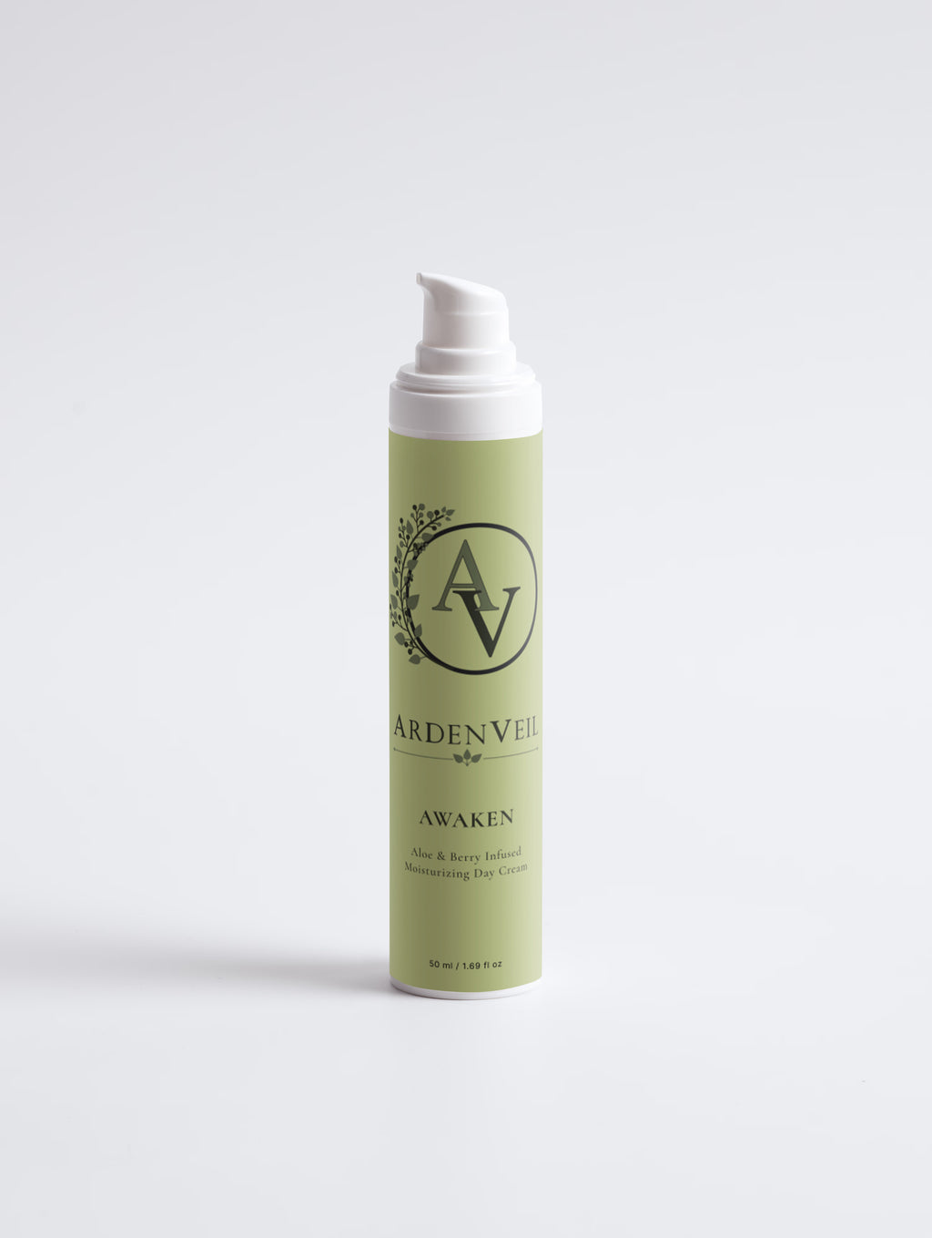 AWAKEN Moisturizing Day Cream