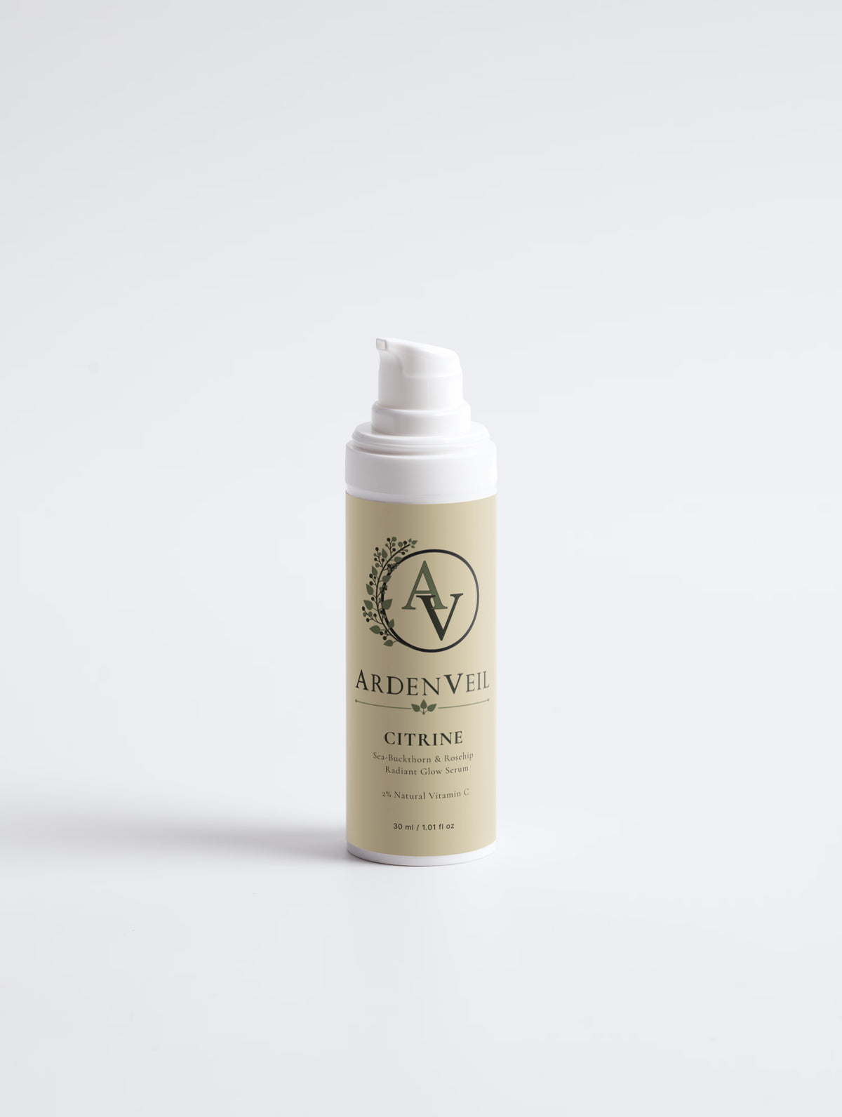 CITRINE Vitamin C Serum