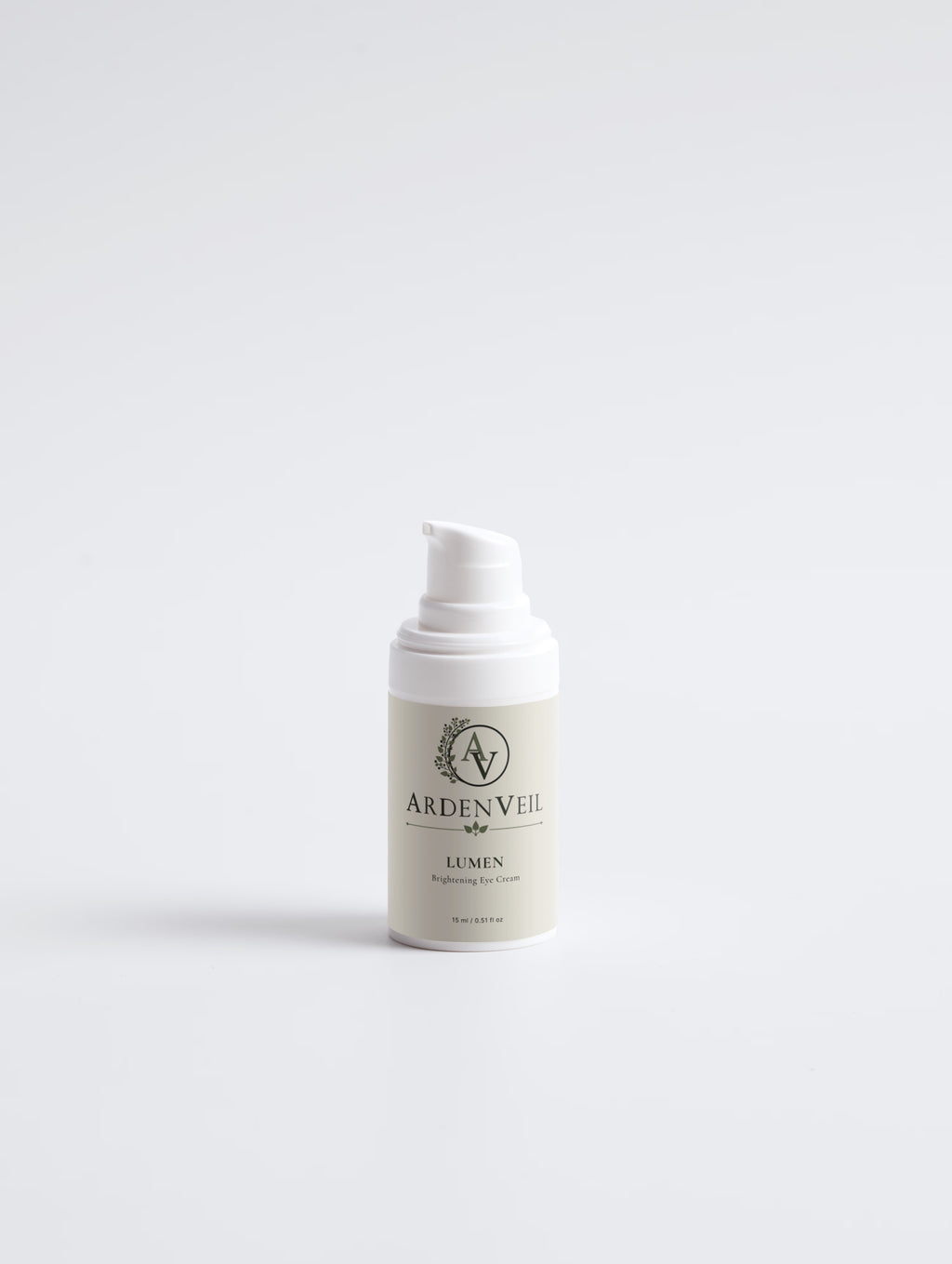 LUMEN Brightening Eye Cream