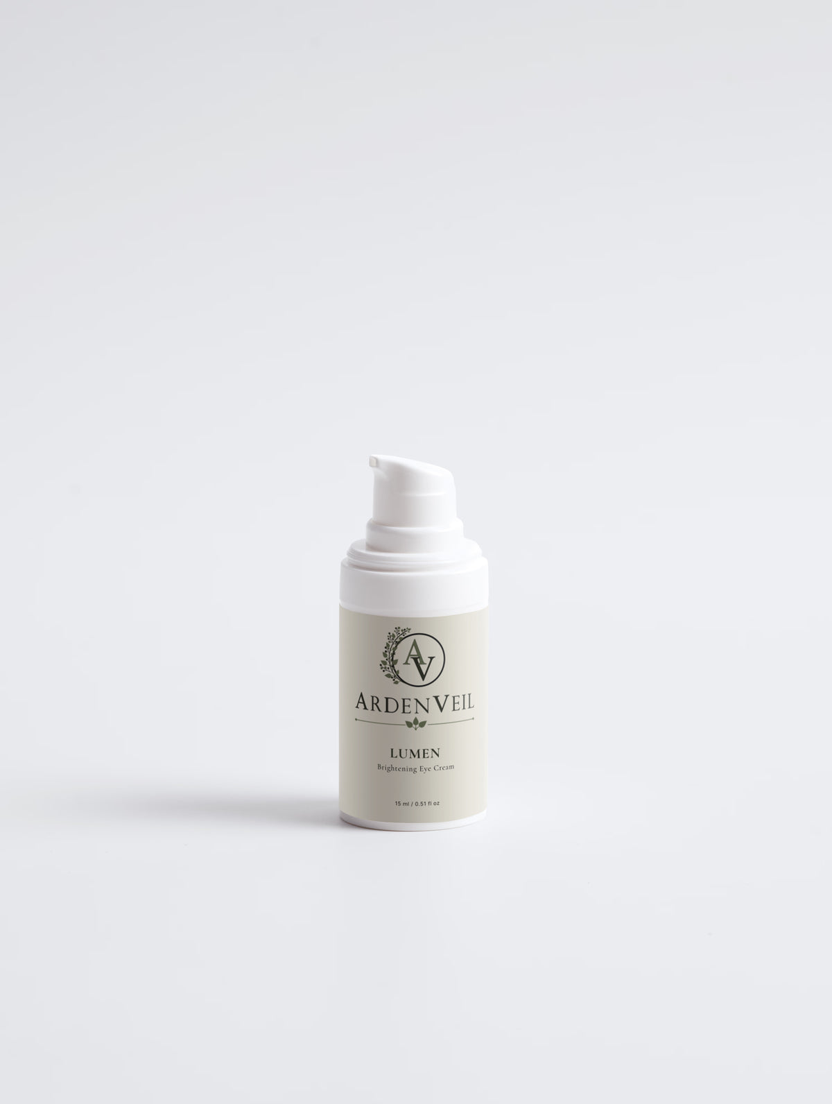 LUMEN Brightening Eye Cream
