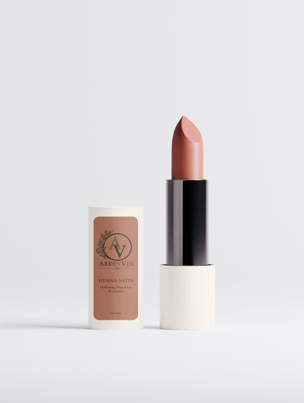 SIENNA SATIN Tinted Lip Treatment